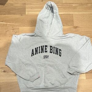 Anine Bing hoodie
